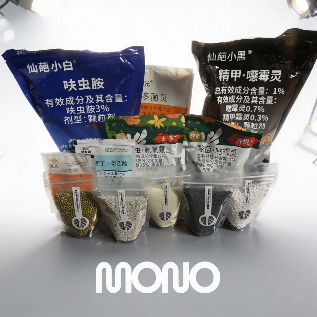 [Mono]Imidacloprid 10% 10g 【毙克·吡虫啉】