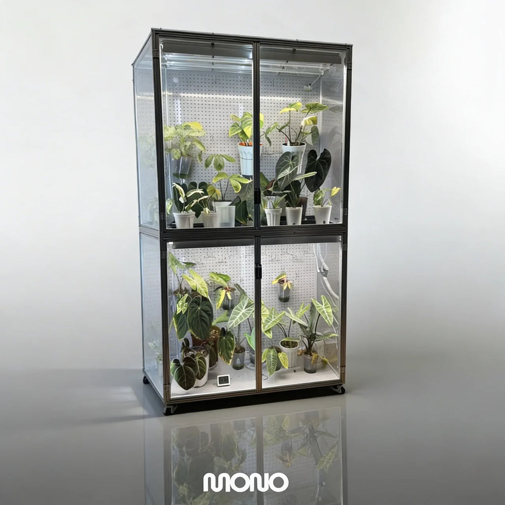 【MONO】Tropical Plant Growth Cabinet【智能热带植物柜】[GTA Local Only]