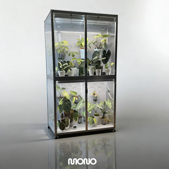 【MONO】Tropical Plant Growth Cabinet【智能热带植物柜】[GTA Local Only]