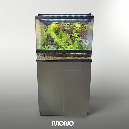 [Mius] Rainforest Terrarium Complete Equipment Set（Toronto Local Only）