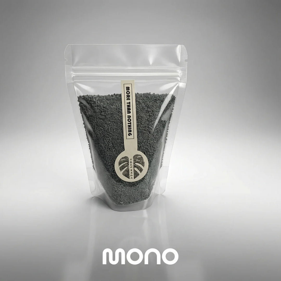 [Mono] XianPa "Little Black Drug" 100g【仙葩小黑药】